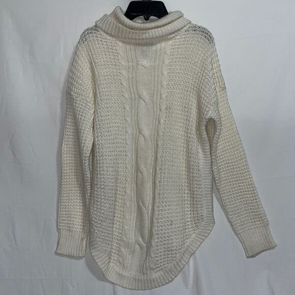 Alison Andrewe knit sweater - Picture 1 of 4